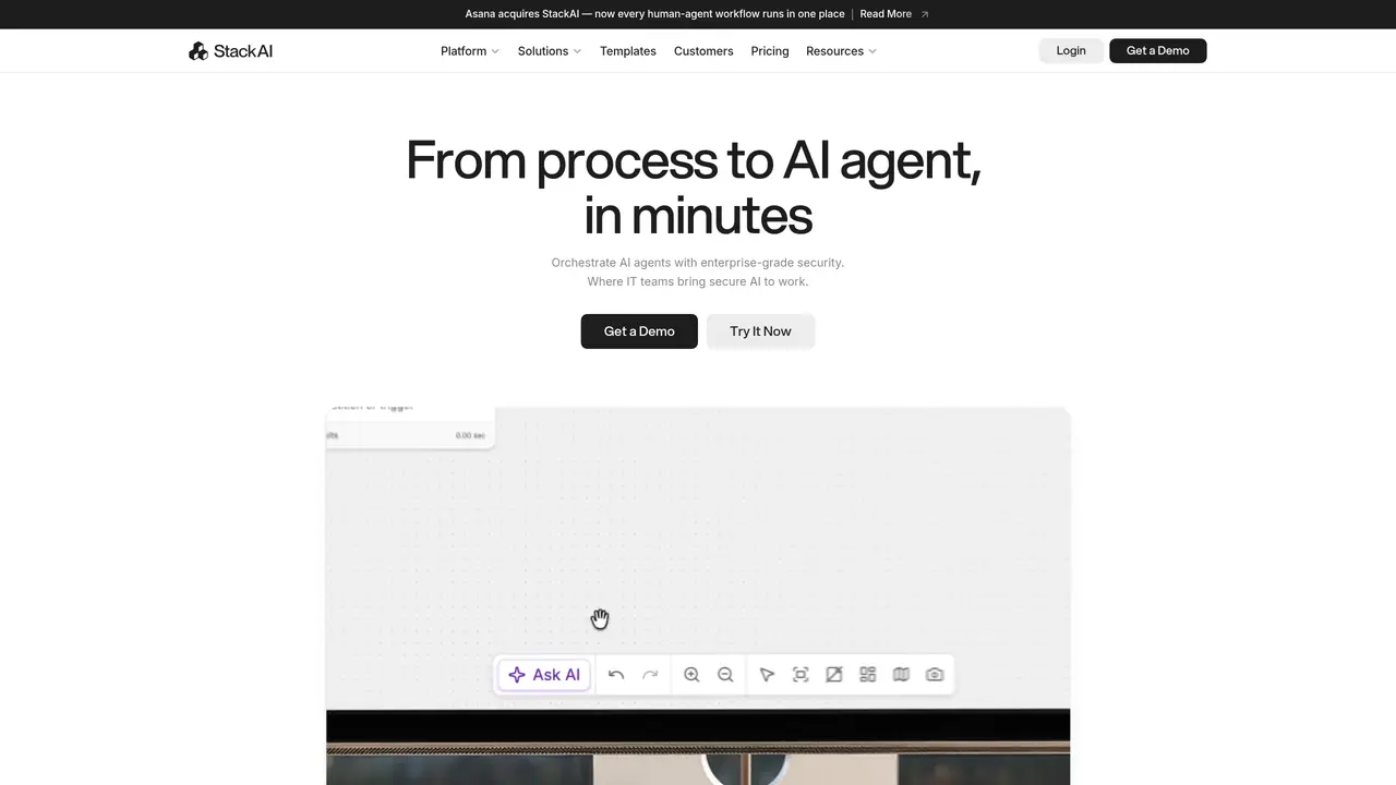 Stack AI featured image