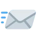 Stride icon