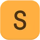 Strut icon