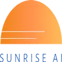 Sunrise AI icon