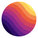 Supermoon icon