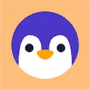 Supersimple icon