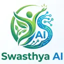 Swasthya AI icon