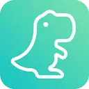T-Rex Label icon