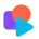 Teleporthq icon