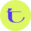 Tely AI icon
