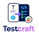 Testcraft icon