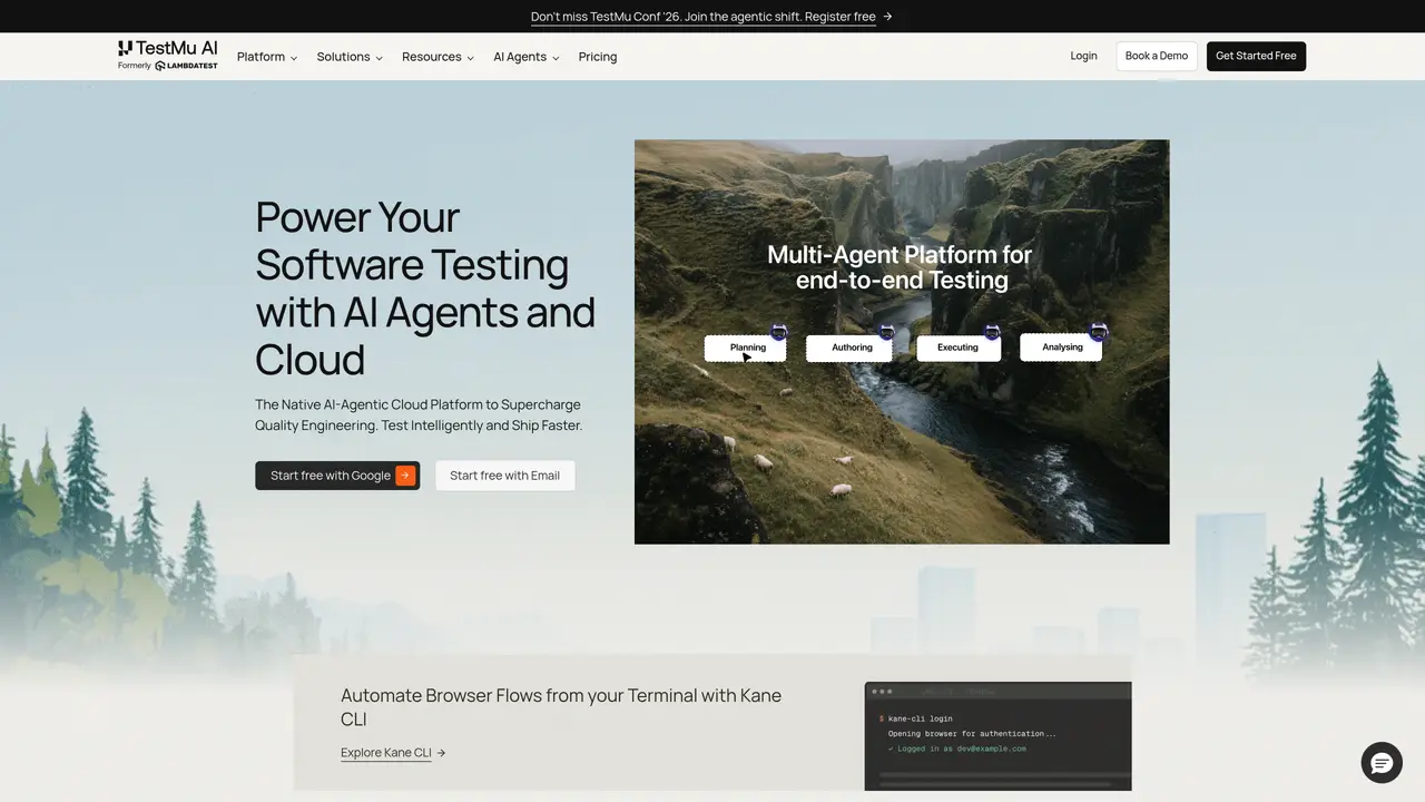 TestMu AI featured image
