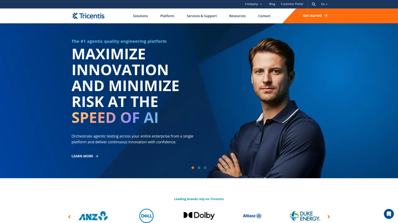TestProject featured image