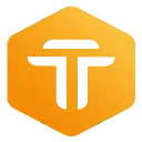 Tether icon