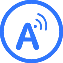 Text to speech icon
