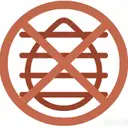 Text Watermark Remover icon