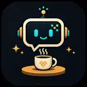 The AI Breakroom icon