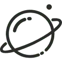 Theee AI icon