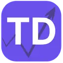 TradeDoctor AI icon