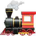 TrainEngine icon