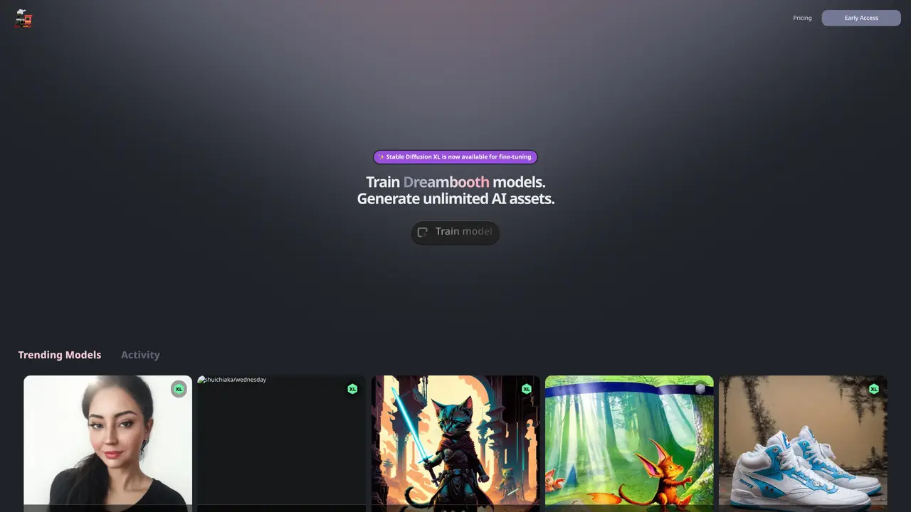 TrainEngine featured image