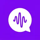 Transcribe Tok icon