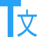 Translate icon
