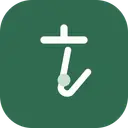 Travel AI icon
