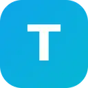 Travvy icon