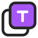 Trickle AI icon