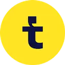 Trint icon