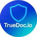 TrueDoc icon