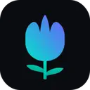 Tulip icon