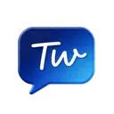 Twisereply icon