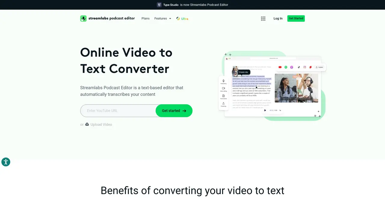 Type Studio featured image