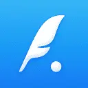 Typefully icon