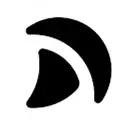 Typeless icon
