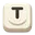 Typer icon