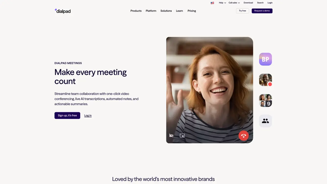 UberConference featured image