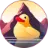 Uberduck icon
