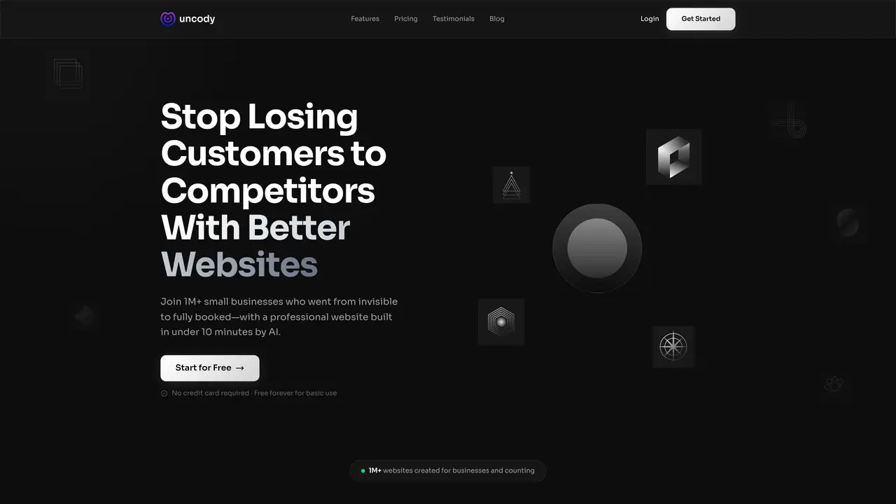 Unicody featured image