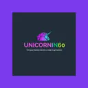 Unicornin60 icon