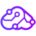 Upflux icon