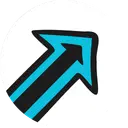 Upfyn icon