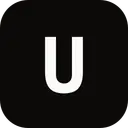 Upivia icon