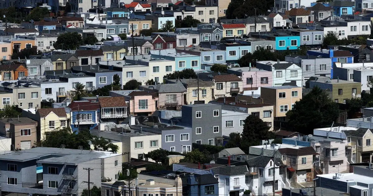 How two-minute AI refinancing is changing the mortgage market