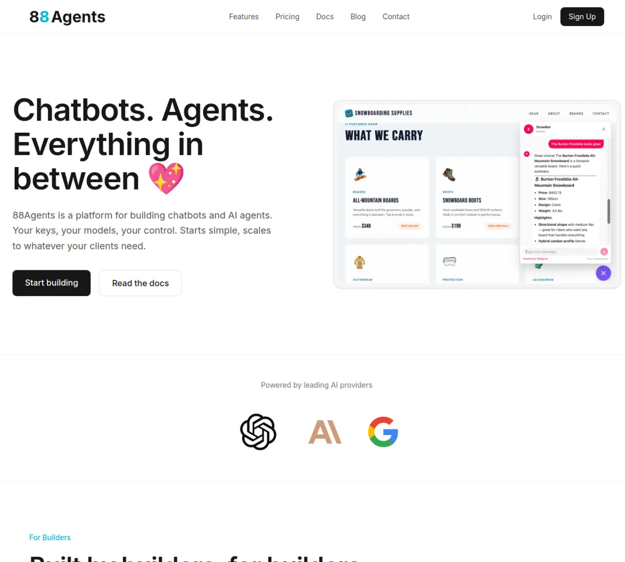 UseChat featured image