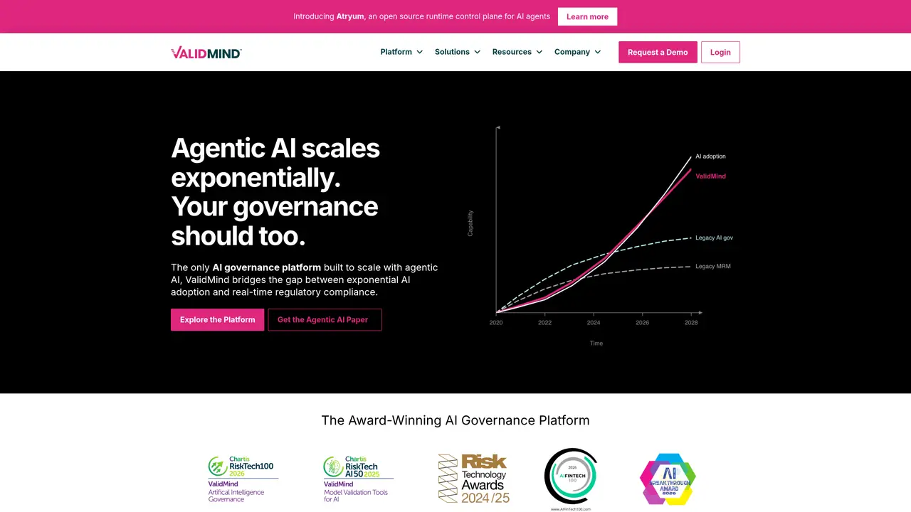 ValidMind featured image