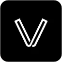 Vast AI icon