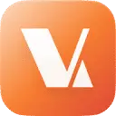 Vecting icon