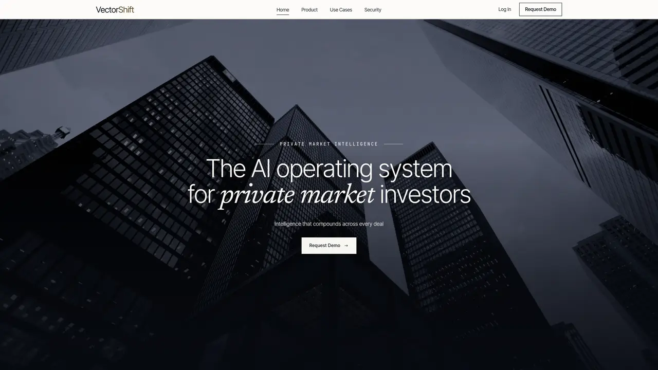 VectorShift featured image