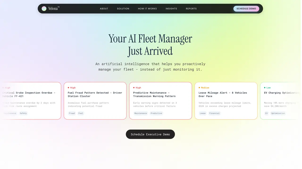 Velona featured image
