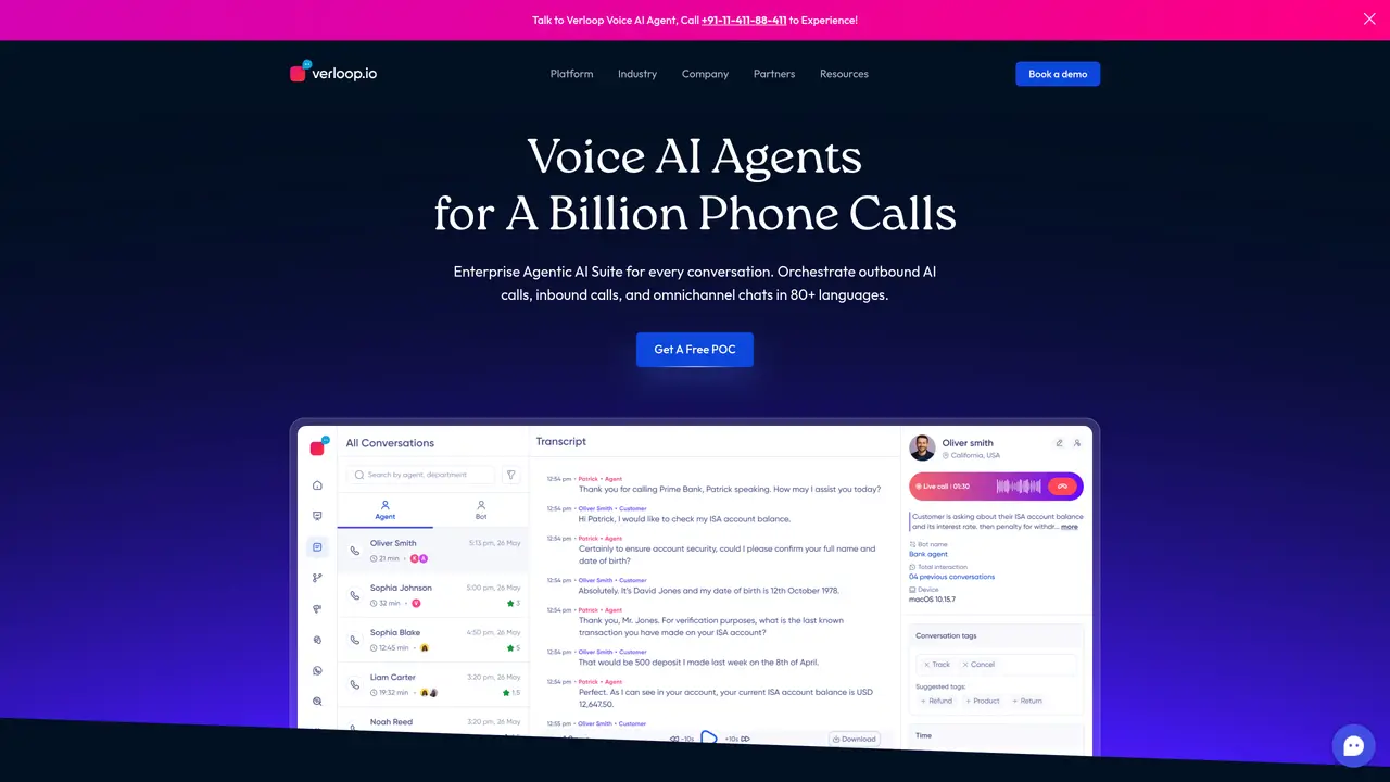 Verloop featured image