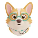 VetVisit AI icon